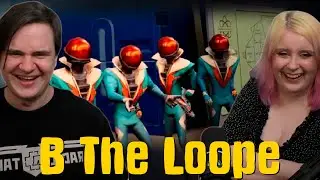 В The Loope | @Valera Ghosther |