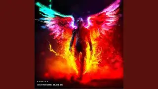 Derniere Danse (Slowed Hardstyle)
