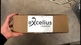 Excelious Recycled Electronic Mystery Box Monthly Subscription #6
