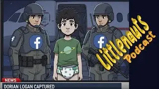 Me quitan mi facebook! Que va ser de Dorian Logan 2026?