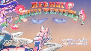 Red Hot Chili Peppers - In The Snow [Instrumental]