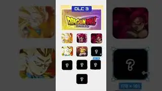 DLC 3 Predictions | Sparking Zero  | Dragon Ball Daima Characters We Could See
