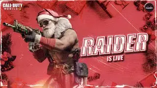 CHRISTmas Eve Stream!  (Vertical)