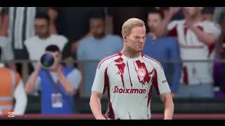 Ma quanto &eacute; BUGGATA la nuova MODALIT&Agrave; DI FC26? 😨😱crazy 