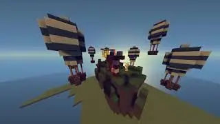 PingMC.EU  Official Servertrailer