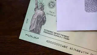 Stimulus update: Lawmakers close to deal that includes $600 checks | ABC7