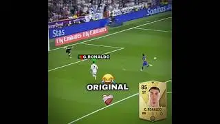Ronaldo x Palmer Skills🤣🔥