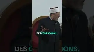 La religiosit&eacute; et la moralit&eacute;. #rappel #coran #tareqoubrou #coran #rappelislam #pr&ecirc;che