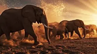 Life in the Wild 🌍 | Nature & Wildlife Documentary World  #wildlife #nature #animals