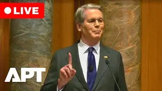 LIVE | Treasury Secretary Scott Bessent Speaks at Economic Club of Dallas | APT