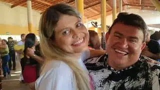 Forro que se Garante no sitio da vovo joia no dia 12/02/2023 FILMADO EM 4K