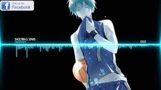 ▶ [electro] ★ Aero Chord feat. DDARK - Shooting Stars