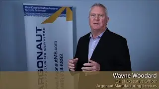 Argonaut Manufacturing Services and Particle Measuring Systems: Partnering for Top Tier Results
