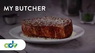 My Butcher, Dubai | UAE 2019