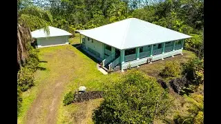 15-1379 20TH AVE | Keaau Real Estate