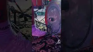 A DAY TO REMEMBER // Tydrums cover