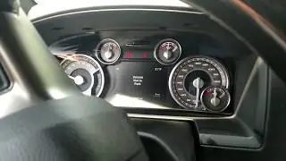 Ram - FCA Recall - Auto Park - Explanation of the new Ram 1500 update!