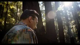 Becoming Story by Greg Sarris &mdash; book trailer