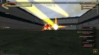 [YBA] twoh pluck is super fair! *NO CLICKBAIT* *REAL*