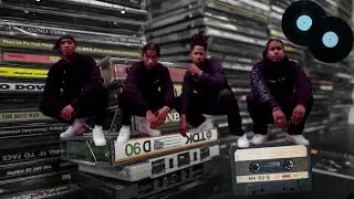 [FREE] Coast Contra Type Beat | REAL | Hip Hop | Freestyle Beat | 100bpm