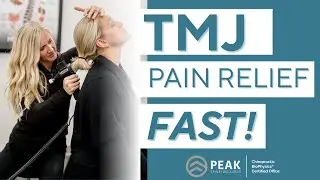 TMJ Relief & Jaw Pain Treatment | Chiropractic Care for Jaw Function in Fargo, ND