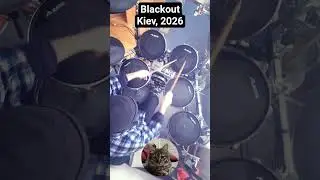 🤘😎 High speed Profi drumming. The best drummer in the world. 💥