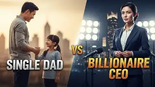 Dad, Are You Really Playing Her?