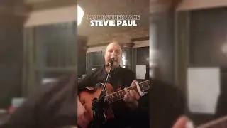 My Brother Jake - Stevie Paul 