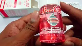 Original Bio Oil in Bangladesh- Best for Pregnancy Stretch Marks