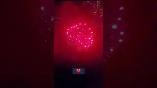 Spettacolo pirotecnico Visciano 2024#fireworks#napoli#tradizioni#suditalia#summer#summer2024#love