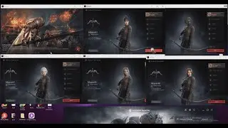 RAVEN 2 &ndash; MULTI ACCOUNT, INFINITE FARM!🔥