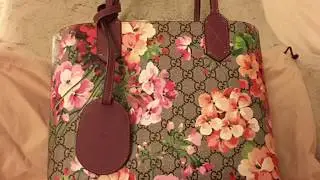 New #GUCCI Blooms GG 2017 #3