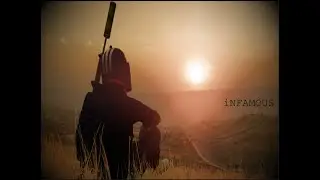#HighLights #DayZ SA #14 iNFAMOUS