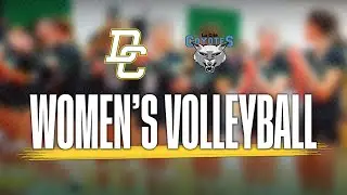 OCAA Women's Volleyball 🏐 La Cite @ Durham