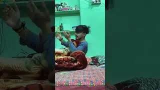Galti se machhar ki bande ko mar diiii....🦟🥴#funny #trending #comedy #trending