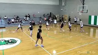Las Vegas Pro Combine