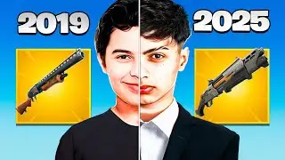 TODOS los 200 PUMPS de K1NG