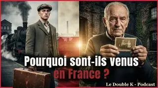1919 : Les raisons fascinantes des Polonais en France !