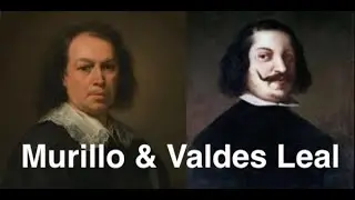 Murillo & Valdes Leal