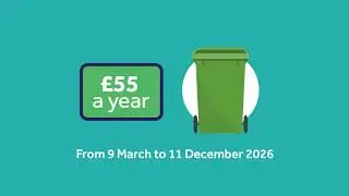 Garden Waste Collections 2026
