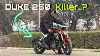 Hero Xtreme 250R Ownership Review🔥सच में Worth it हैं या नहीं।??🤔