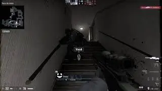CS 2020, Devastando o inimigo