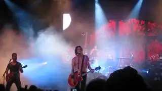 Rick Springfield, Jessie's Girl, 2014, Ontario, CA, Citizens Business Bank Arena