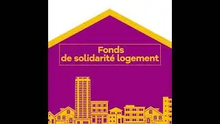 Fonds de solidarit&eacute; logement (FSL)