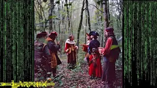 🎭 Revolutionize Your LARP Adventures with AI! | A Larper's Guide to Using ChatGPT 🎭