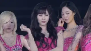 [DVD] Girls' Generation World Tour Girls & Peace in Seoul 2013 (Disc 1)