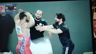 2026 87kg. Alperen BERBER ve Muhammed GAVUZ Türkiye Grekoromen Güreş Şampiyonasında Trabzon 