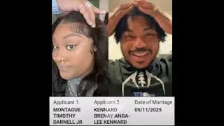 &ldquo;$1.75 Million for Taking Her Man 💔 | Akira vs Brenay | RAP DRAMA DAILY&rdquo; #crime #shorts #couple