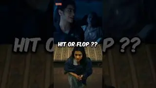 Maa movie hit or flop?? // Shaitaan movie #bollywood #maa #shaitaan #moviefacts #moviereview #shorts