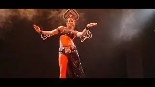 Mónica Mendes en Almas Conectadas - Buenos Aires 2026